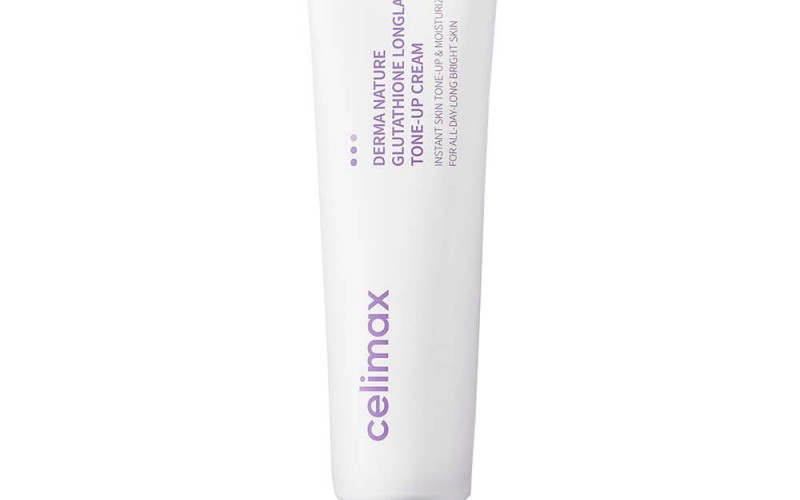 Celimax Derma Nature Glutathione Longlasting Tone-Up Cream Pigmentasyona karşı glutatyonlu krem 35ML