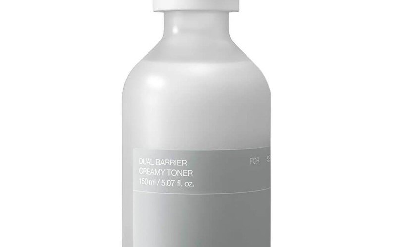 Celimax Dual Barrier Creamy Toner Çift Bariyerli Kremsi Tonik 150 ML