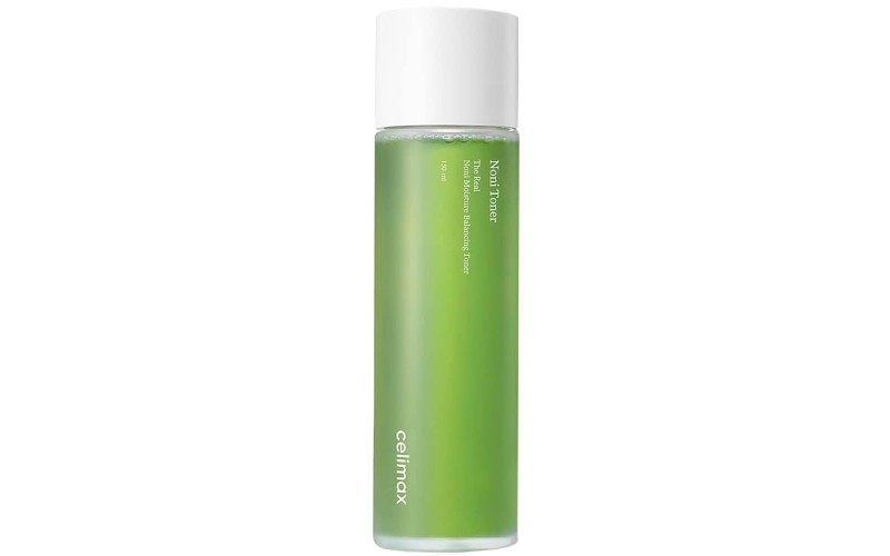 Celimax The Real Noni Moisture Balancing Toner   Noni özütü içeren onarıcı tonik   150 ML