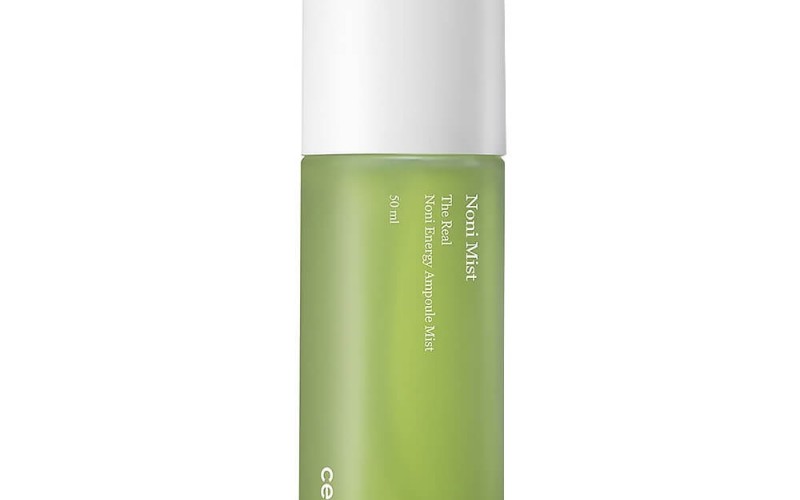 Celimax The Real Noni Energy Ampoule Mist Noni özütü içeren onarıcı ampul spreyi 50 ML