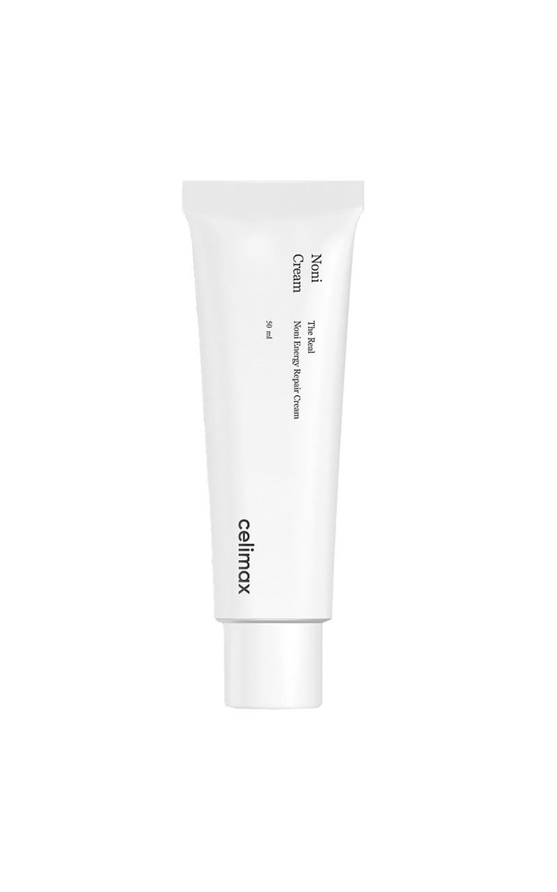 Celimax The Real Noni Energy Repair Cream  Noni Özü Içeren Cildi Onarıcı Ve Yatıştırıcı Etkili Nemlendirici Krem 50 ML