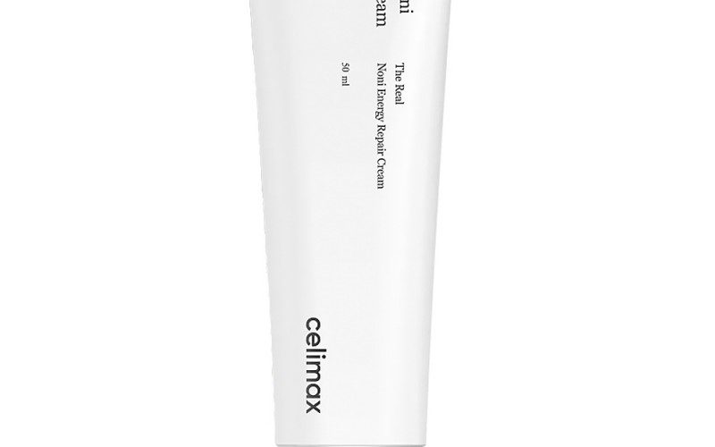 Celimax The Real Noni Energy Repair Cream  Noni Özü Içeren Cildi Onarıcı Ve Yatıştırıcı Etkili Nemlendirici Krem 50 ML