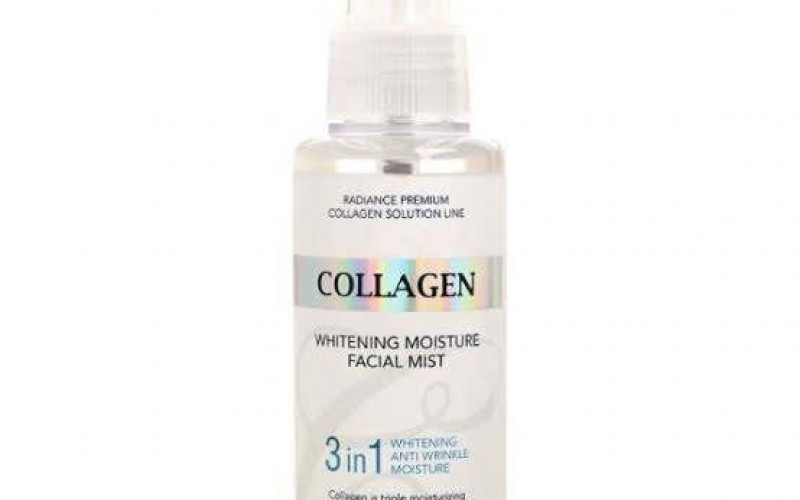 Enough Collagen Whitening Moisture Facial Mist 3 in 1