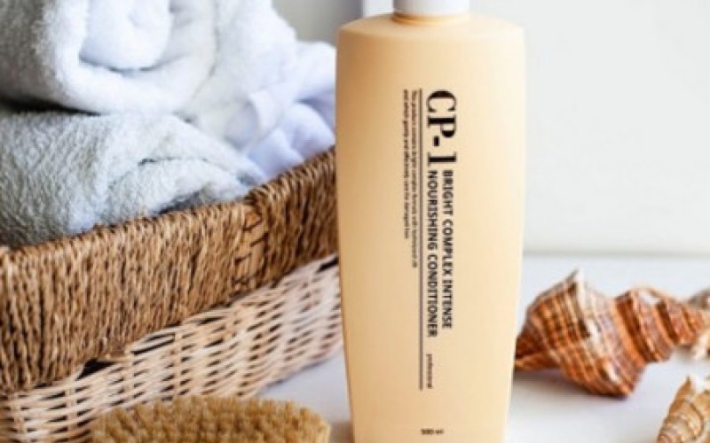 Esthetic House CP-1 Bright Complex Intense Nourishing Conditioner v2.0 500 ml
