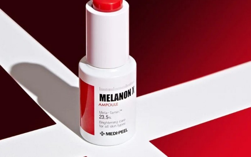 MEDI-PEEL Melanon X Ampul 50ml