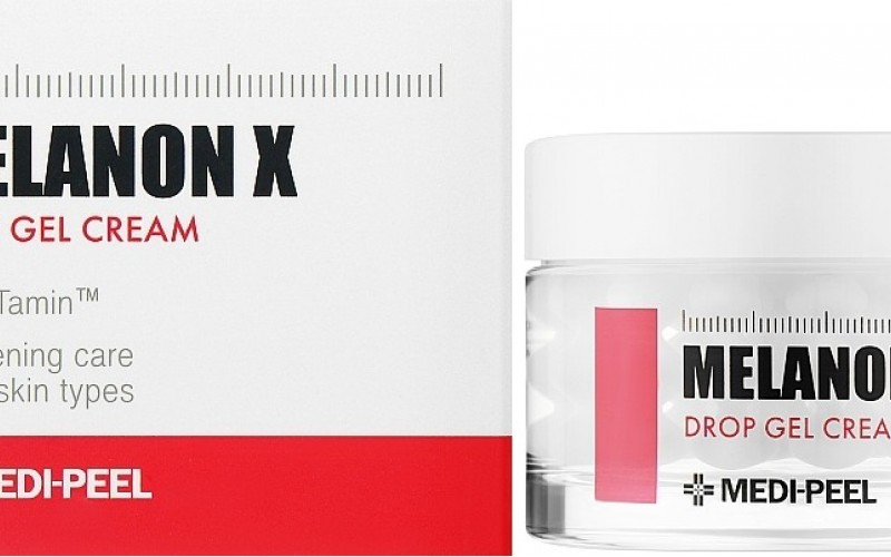 Medi-Peel Melanon X Drop Jel Krem 50 ml