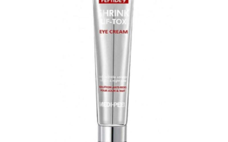 Medi-Peel Peptide 9 Shrink Lif-Tox Göz kremi 20 ml