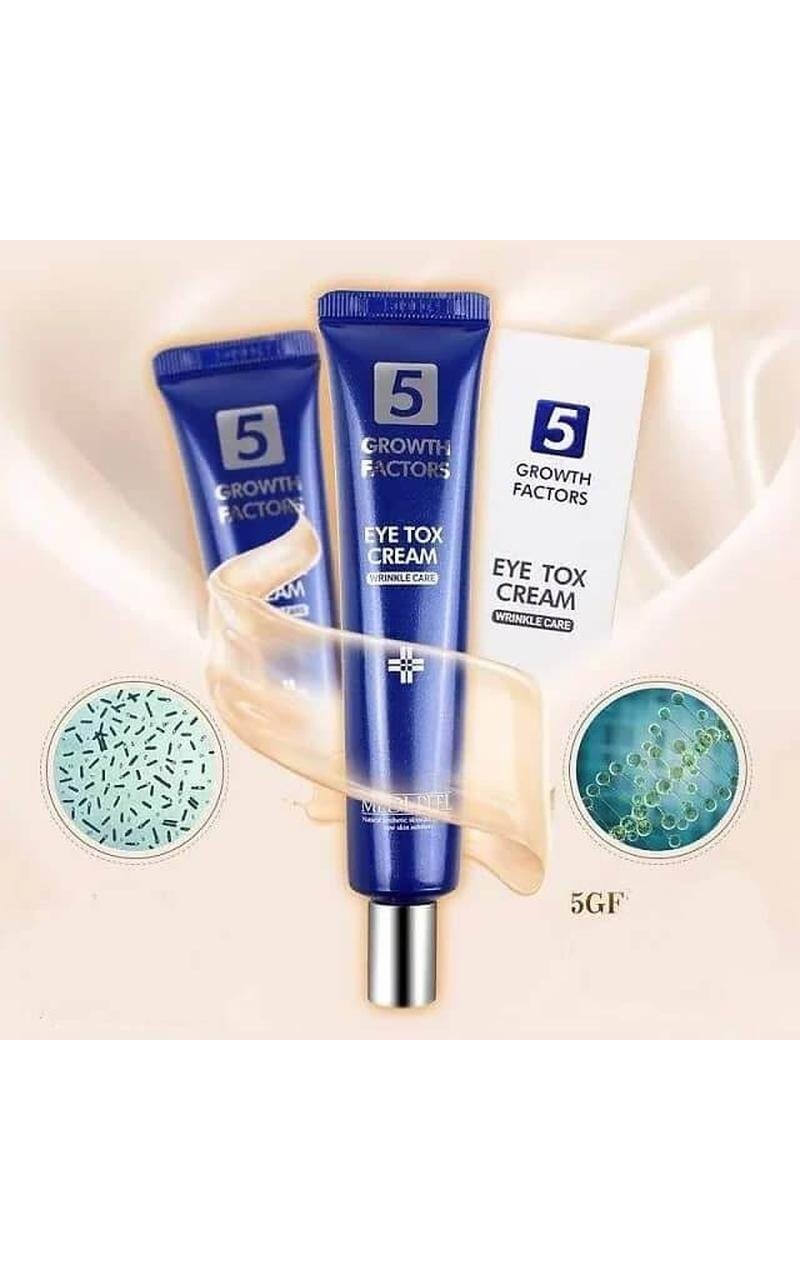 Medi-Peel Eye Tox Cream 40ml