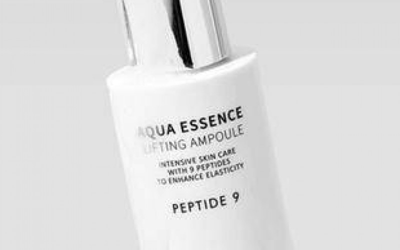 Medi-Peel Peptide 9 Aqua Essence Sıkılaştırıcı Ampul 50 ml