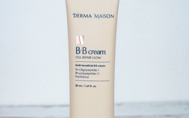 MEDI-PEEL DERMA MAISON BB Krem, 50 ml.