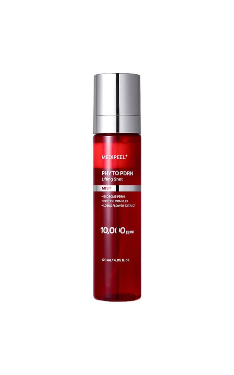 MEDIPEEL Phyto Exosome PDRN Lifting Shot Mist   Fito Ekzom PDRN Lifting Shot Mist 120 ML