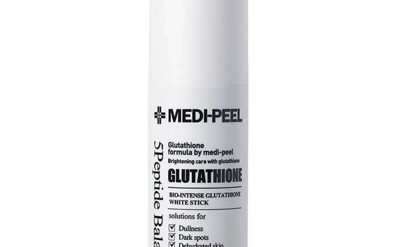 MEDI-PEEL Bio-Intense Yoğun Glutatyon Beyaz stick 10g