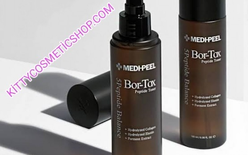 Medi-peel Bor-Tox Peptide Toner 180 ml
