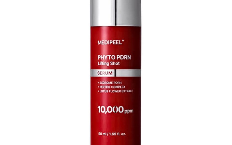 Medi-Peel Phyto Exosome PDRN Lifting Shot Serum Fito Ekzom PDRN Lifting Shot Serum 50 ML