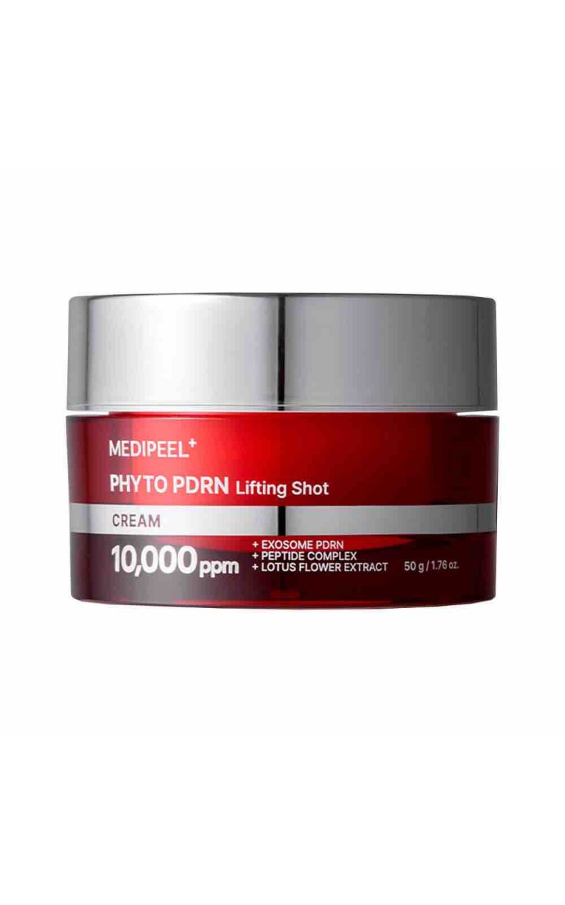 MEDIPEEL Phyto Exosome PDRN Lifting Shot Cream Phyto Exosome PDRN Lifting Shot Krem 50 ML