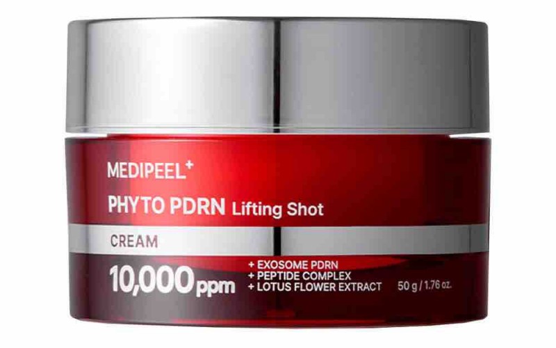 MEDIPEEL Phyto Exosome PDRN Lifting Shot Cream Phyto Exosome PDRN Lifting Shot Krem 50 ML