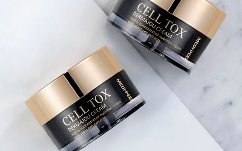 Medi-Peel  CELL TOX DERMAJOU CREAM, 50ml