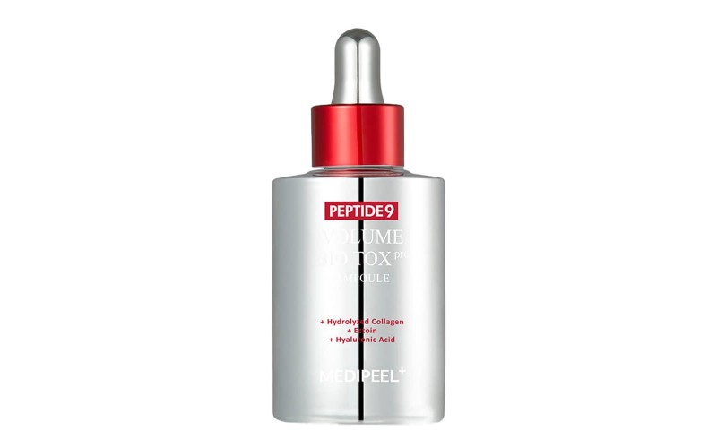 MEDI-PEEL PEPTIDE 9  VOLUME BIO TOX AMPOULE PRO Kırışıklıklara karşı volufilin içeren peptit ampul  100 ML