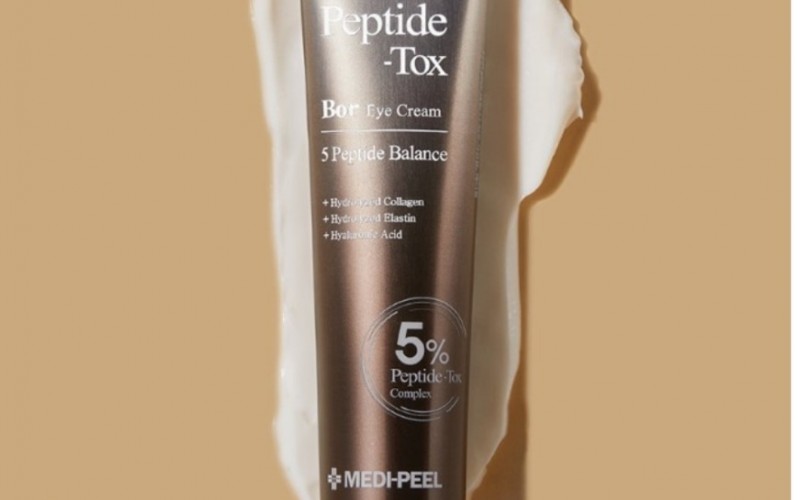Medi-Peel Bor-Tox Peptide Eye Cream 40ml