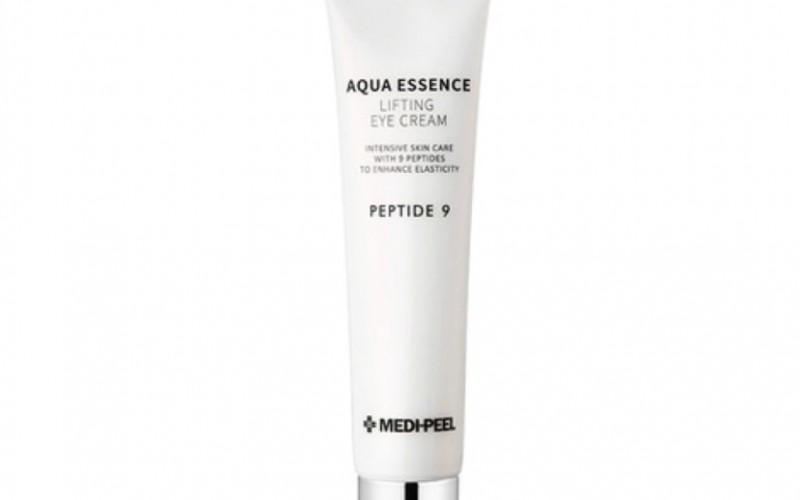 Medi-Peel Peptide 9 Aqua Essence  Lifting eye cream 40 ml
