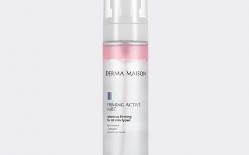 Medi-Peel Derma Maison Firming(sıklaştırıcı) Active Mist