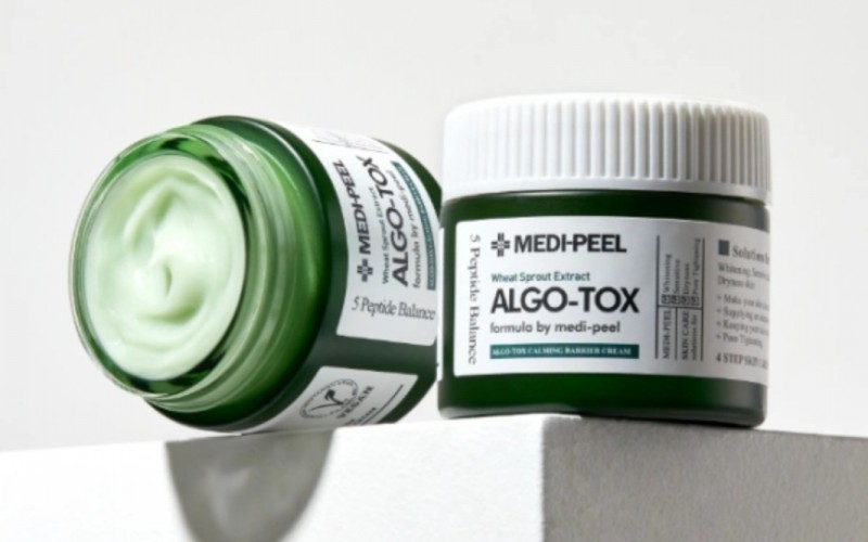 Medi-Peel AlgoTox Sakinleştirici Bariyer Krem
