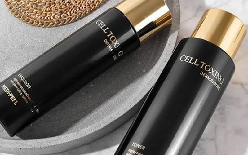 Medi-Peel Cell Toxing Dermajours Emulsion