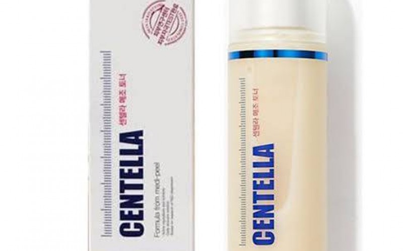 Medi-Peel Centella Mezzo Toner 180 ml