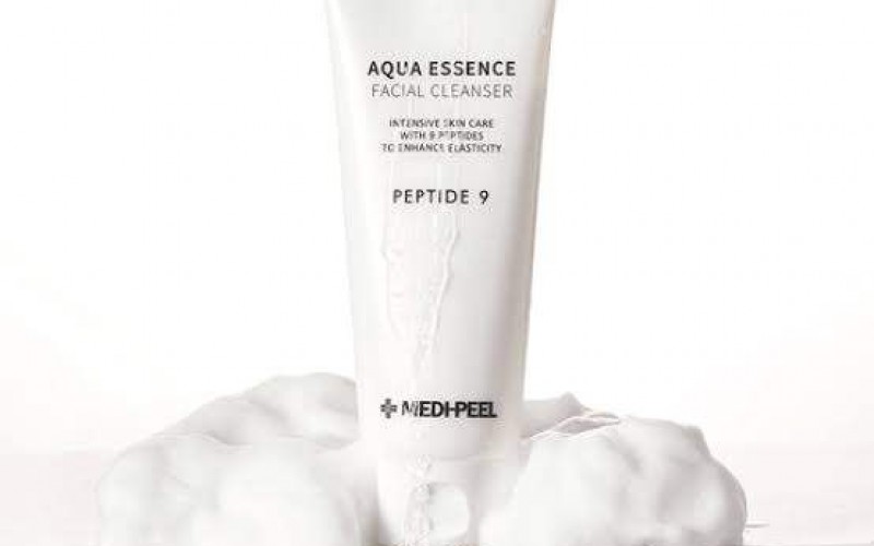 Medi-Peel Peptide 9 Aqua Essence Yüz Temizleyici 150 ml