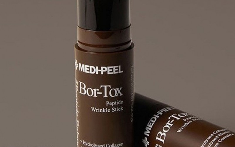 Medi Peel Bor-Tox Peptide Wrinkle Stick(KIRIŞIKLIK ÇUBUĞU)