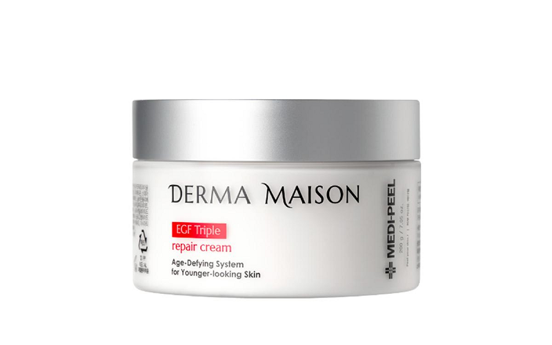 Medi-Peel Derma Maison EGF Üçlü Onarıcı Krem 50 gr