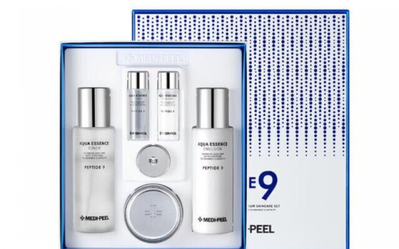 Medi-Peel Peptide 9 Özel Cilt Bakım Seti