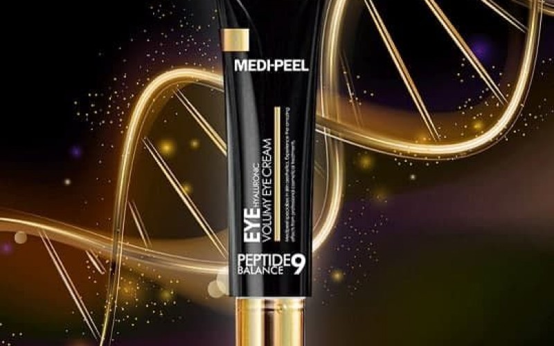 Medi-Peel  Peptide9 Hyaluronic Volumy Eye Cream 40ml