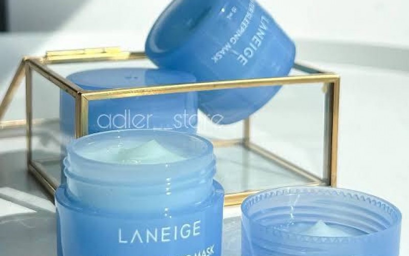 Laneige Water Sleeping Mask 15ml 