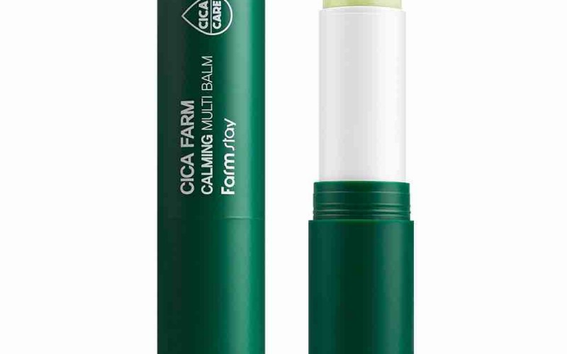 Farmstay Cica Farm Calming Multi Balm, 11 g
