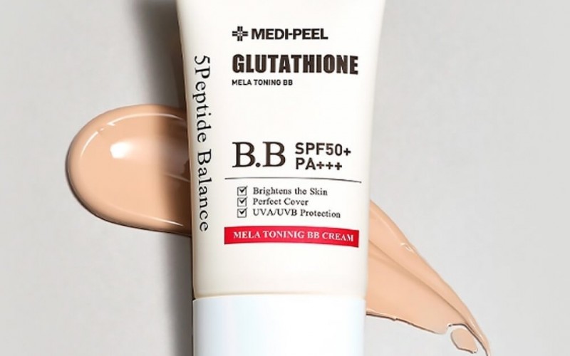 Medi-Peel Bio-Intense Glutatyon Mela Tonlama BB Krem SPF 50+ 