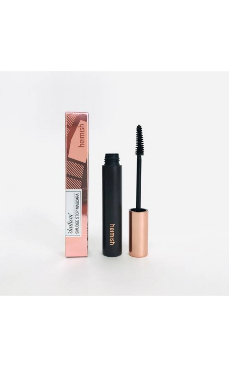 Heimish Dailism Smudge Stop Maskara 9g