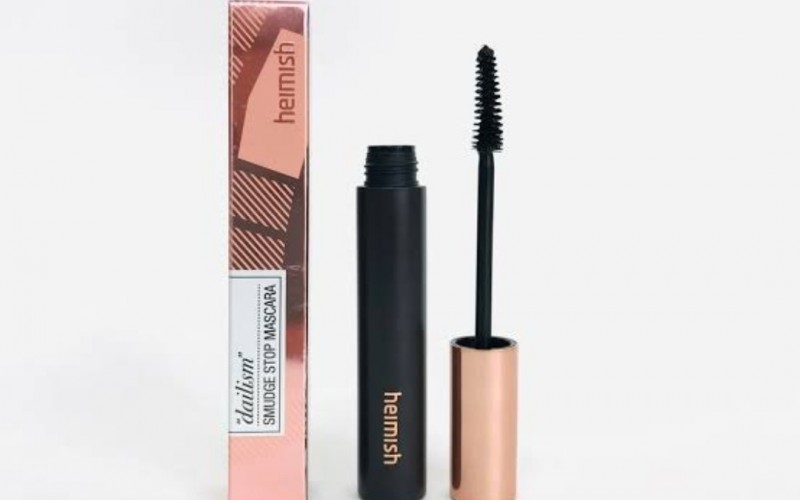 Heimish Dailism Smudge Stop Maskara 9g