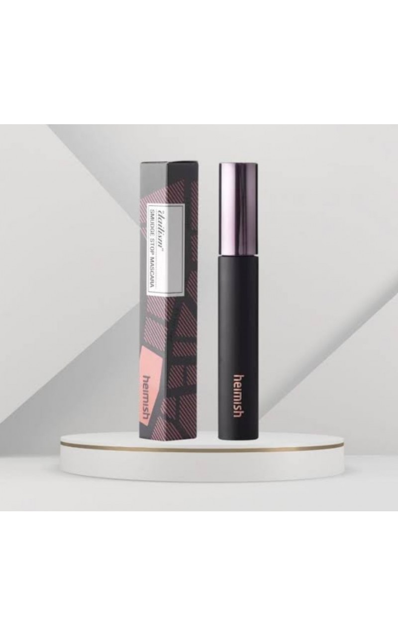 Heimish Dailism Smudge Stop Maskara 