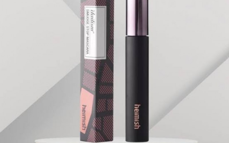 Heimish Dailism Smudge Stop Maskara 