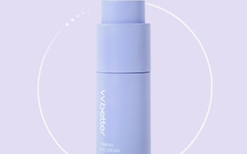VVbetter Bakuchiol firming Eye Cream with , 30 ml
