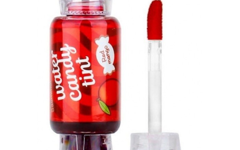 The Saem Saemmul Water Candy Tint 03 Redmango, 10g
