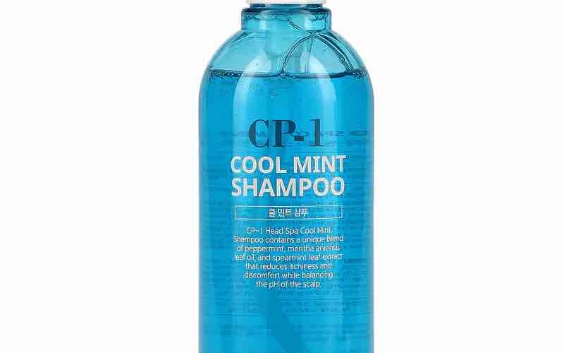 CP-1 Cool Mint Shampoo 500ml 