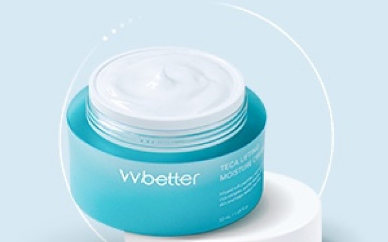 VVbetter Teca Lifting Moisture Cream 50 ml