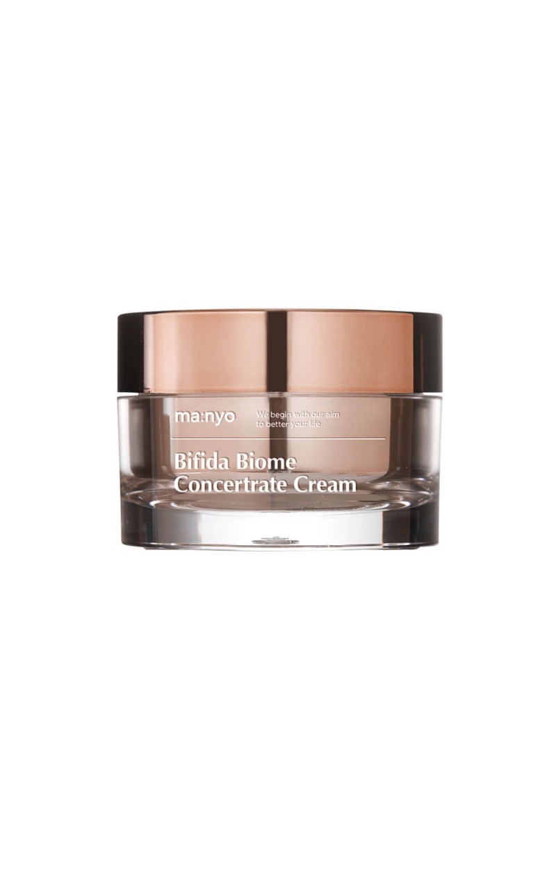 Manyo Bifida Biome Concentrate Cream, 50 ml