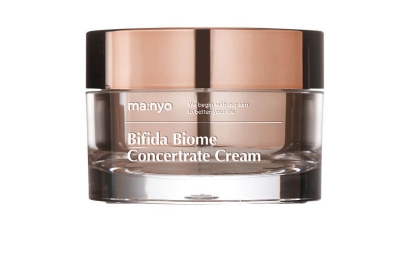 Manyo Bifida Biome Concentrate Cream, 50 ml