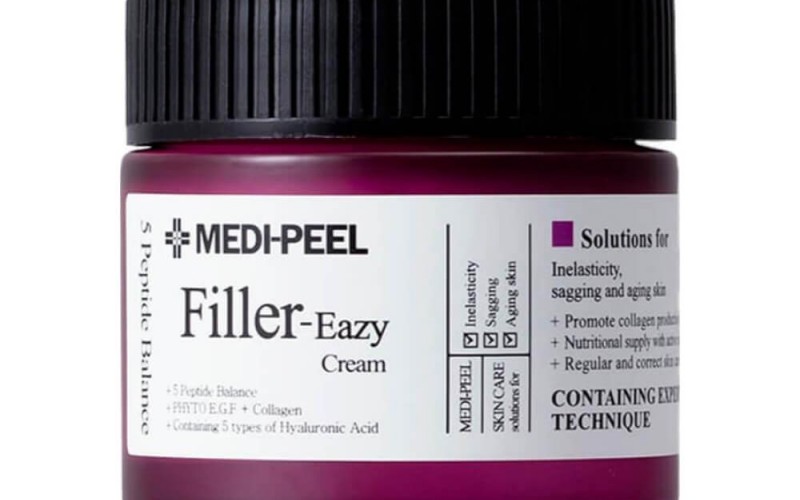 Medi-Peel Eazy Filler Cream, 50 ml