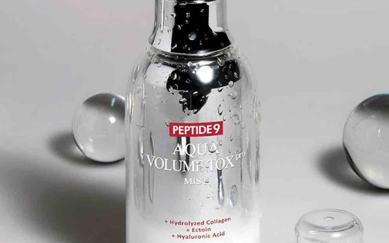 MEDIPEEL Peptide 9 Aqua Volume Tox Mist PRO, 50 ml