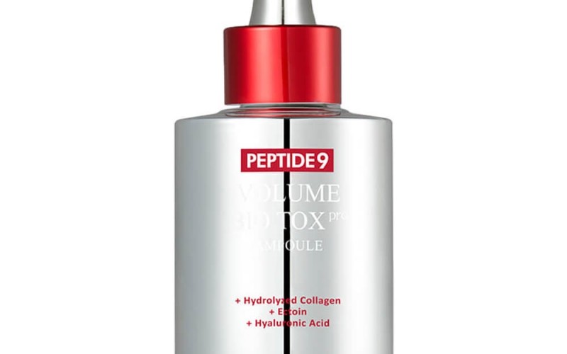 Medi-Peel Peptide 9 Volume Bio Tox Ampoule Pro, 100 ml