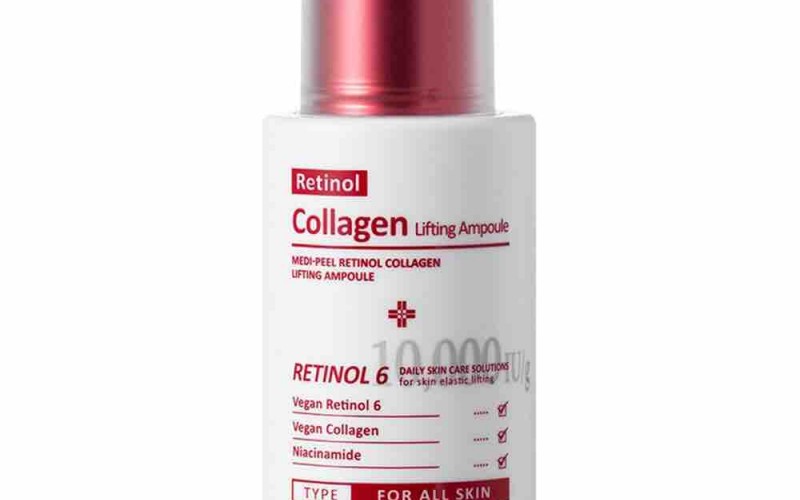 Medi-Peel Retinol Collagen Lifting Ampoule, 50 ml
